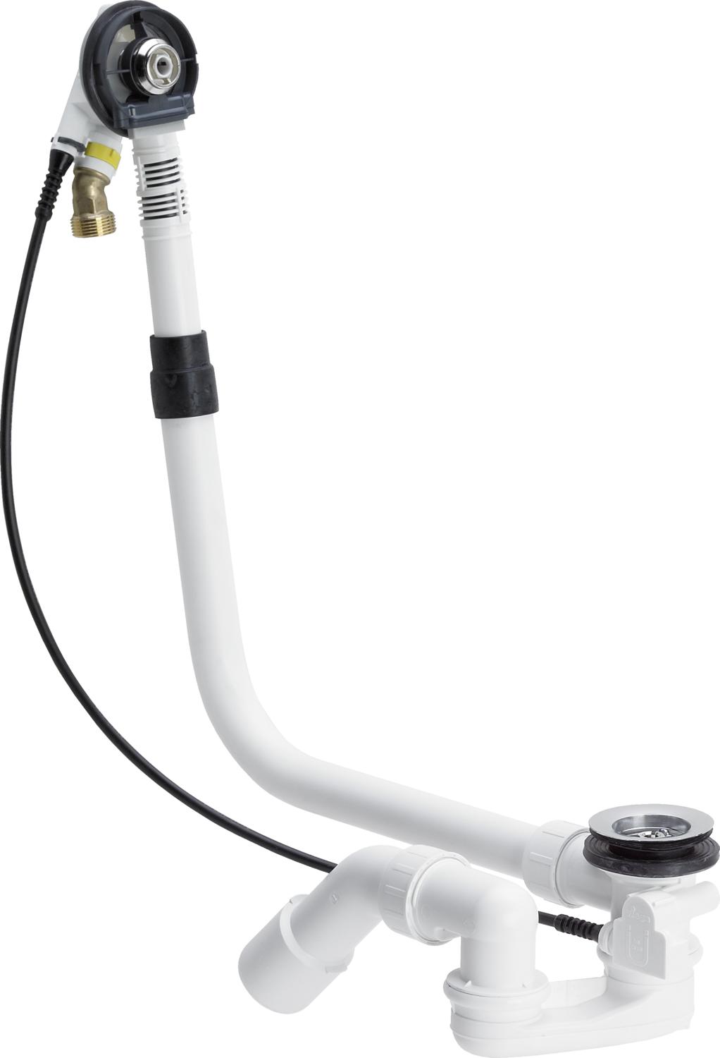 Viega Multiplex syfon do wanny 727970