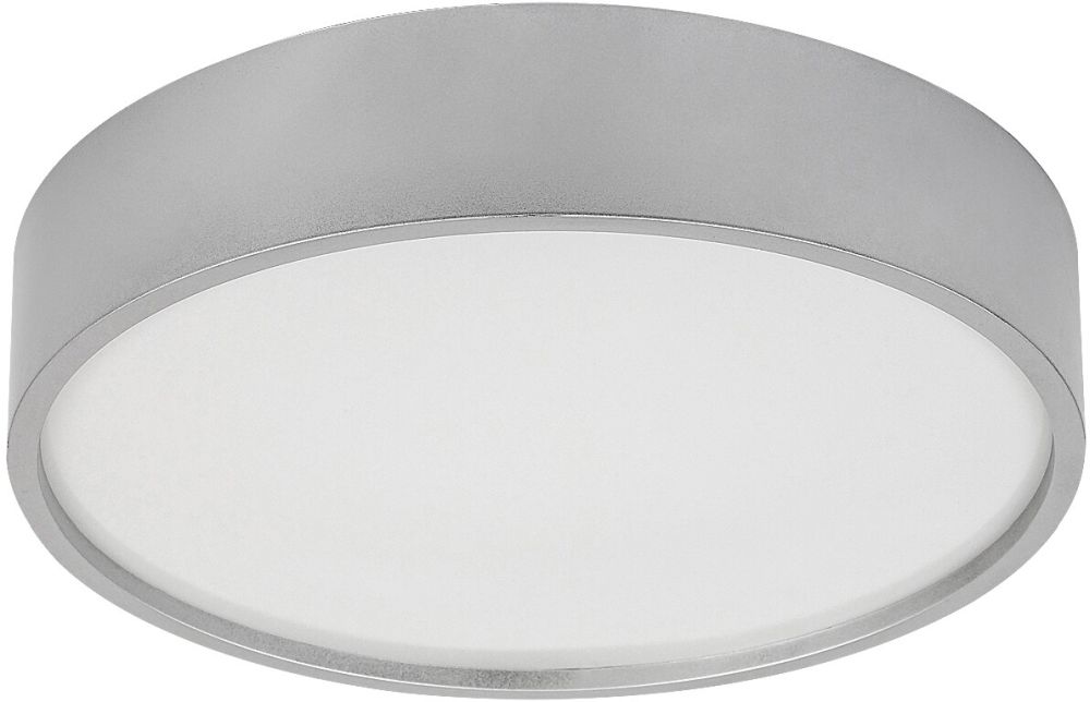 Rabalux Larcia plafon 1x18W LED biały 75010