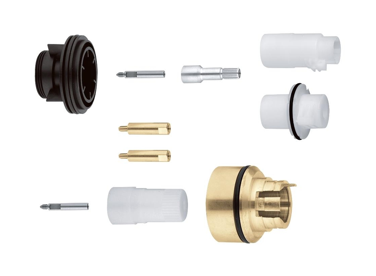 Grohe zestaw przedłużek 27,5 mm 47780000