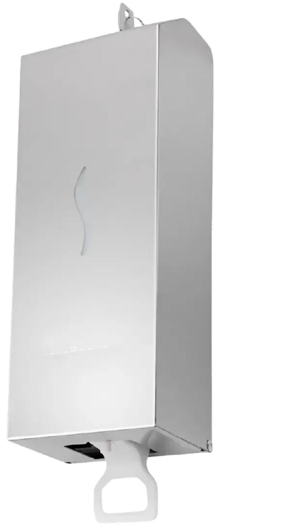 Faneco Hit dozownik do mydła 1000 ml stal SA1002SJAF