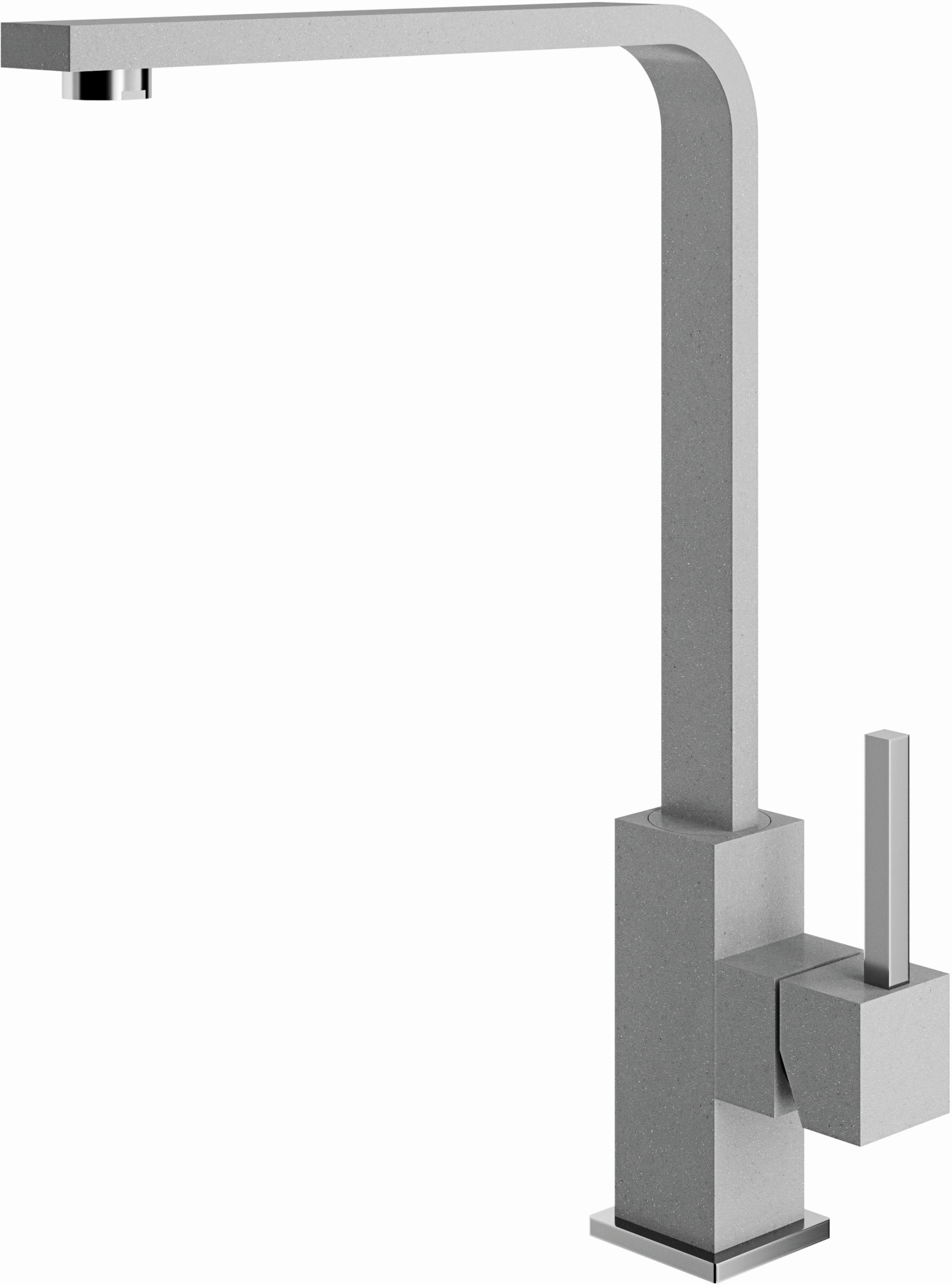 Alveus Jenny bateria kuchenna stojąca beton 1129063