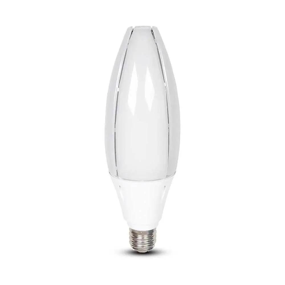 V-TAC żarówka LED 1x60W 4000 K E40 biała 21187