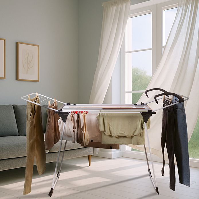 Vileda Premium 2in1 suszarka na pranie 157332 - Wysyłka w 24h