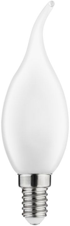 GTV żarówka LED 1x4 W 3000 K E14 LD-C35FLE4M-30L