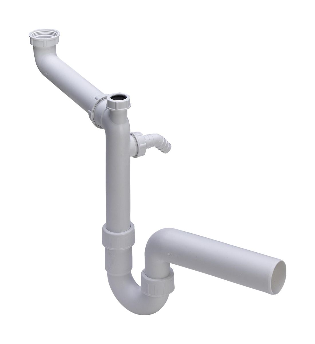 Viega syfon zlewozmywakowy 104054
