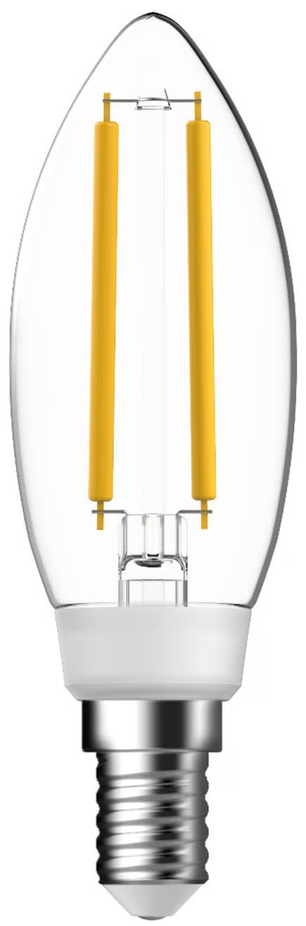 Nordlux A-ClassE14 żarówka 1x2,3 W LED 4000 K E14 5223000421