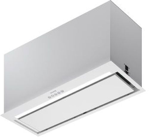 Franke FBFE WH MATT A70 okap kuchenny 70 cm podszafkowy biały mat 305.0665.367