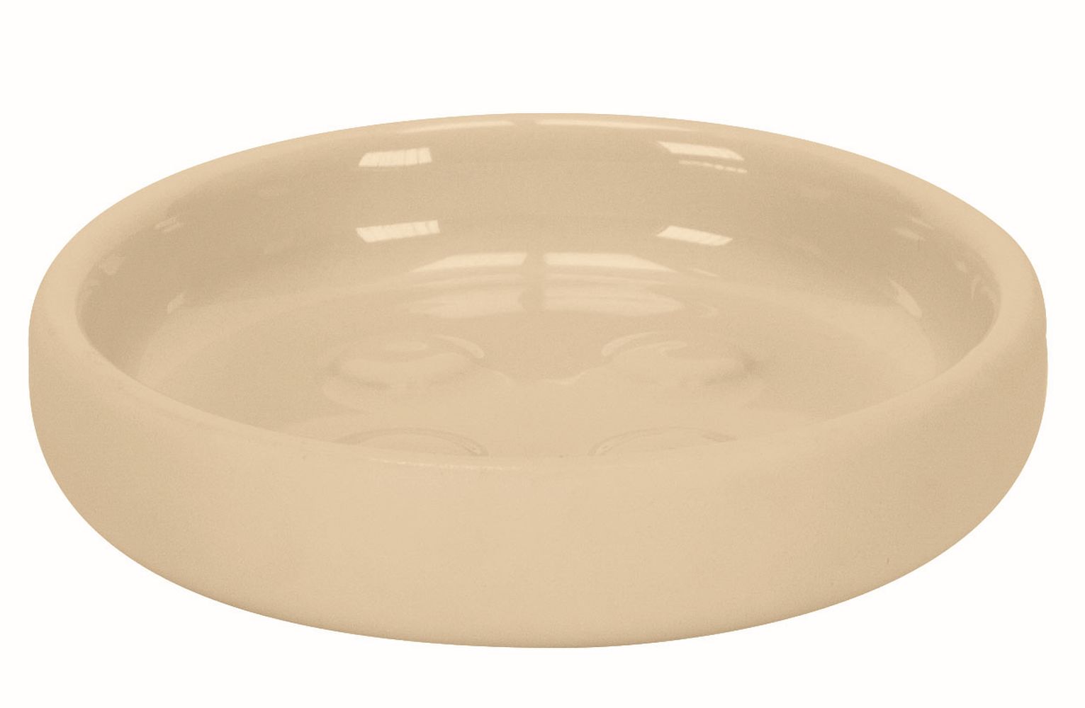 Kleine Wolke Eclipse mydelniczka stojąca beżowy mat 8036226853 - Wysyłka w 24h