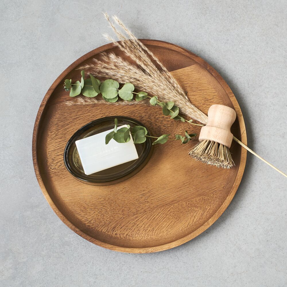 Sealskin Mood mydelniczka zielony 800050 - Wysyłka w 24h