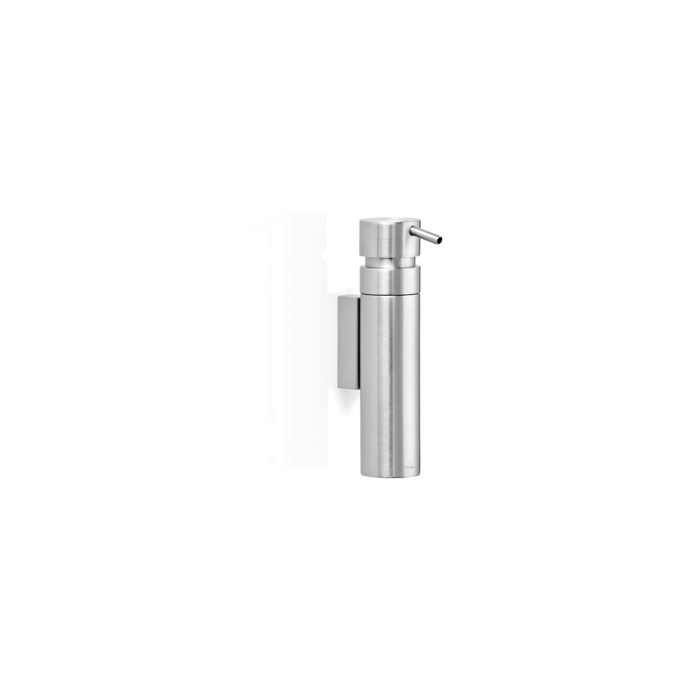 Blomus Nexio dozownik do mydła 100 ml ścienny stal nierdzewna mat B68682 - Wysyłka w 24h