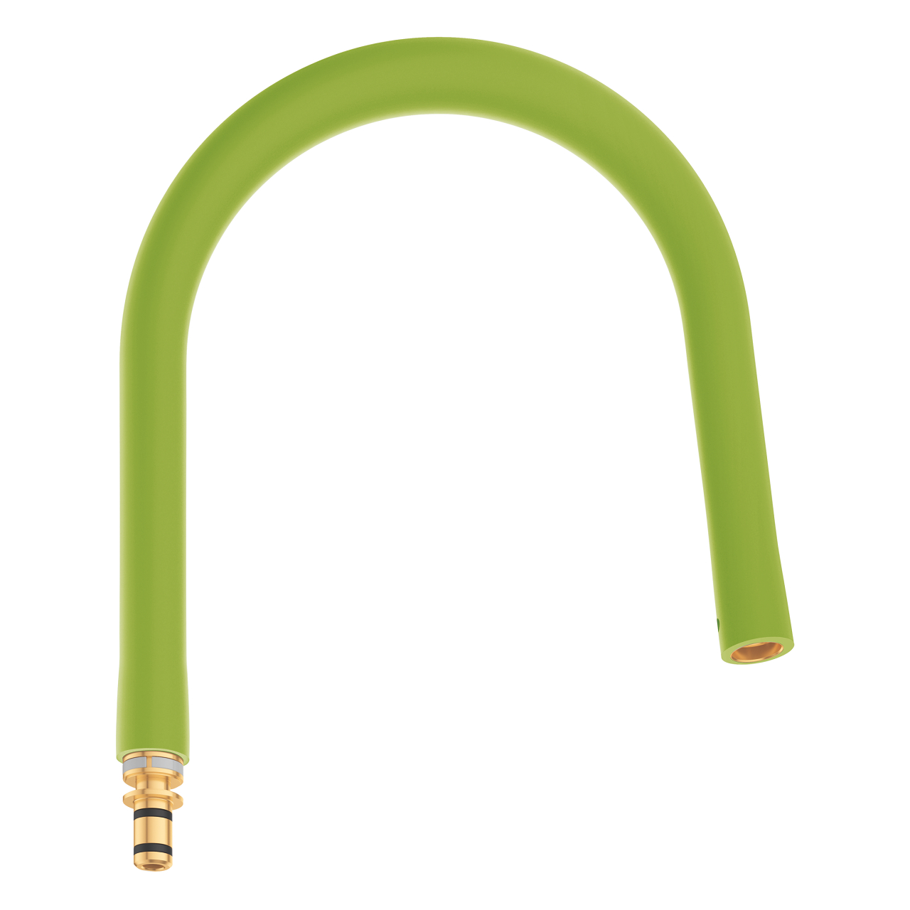 Grohe GrohFlexx wylewka baterii elastyczna zielona 30321GE0