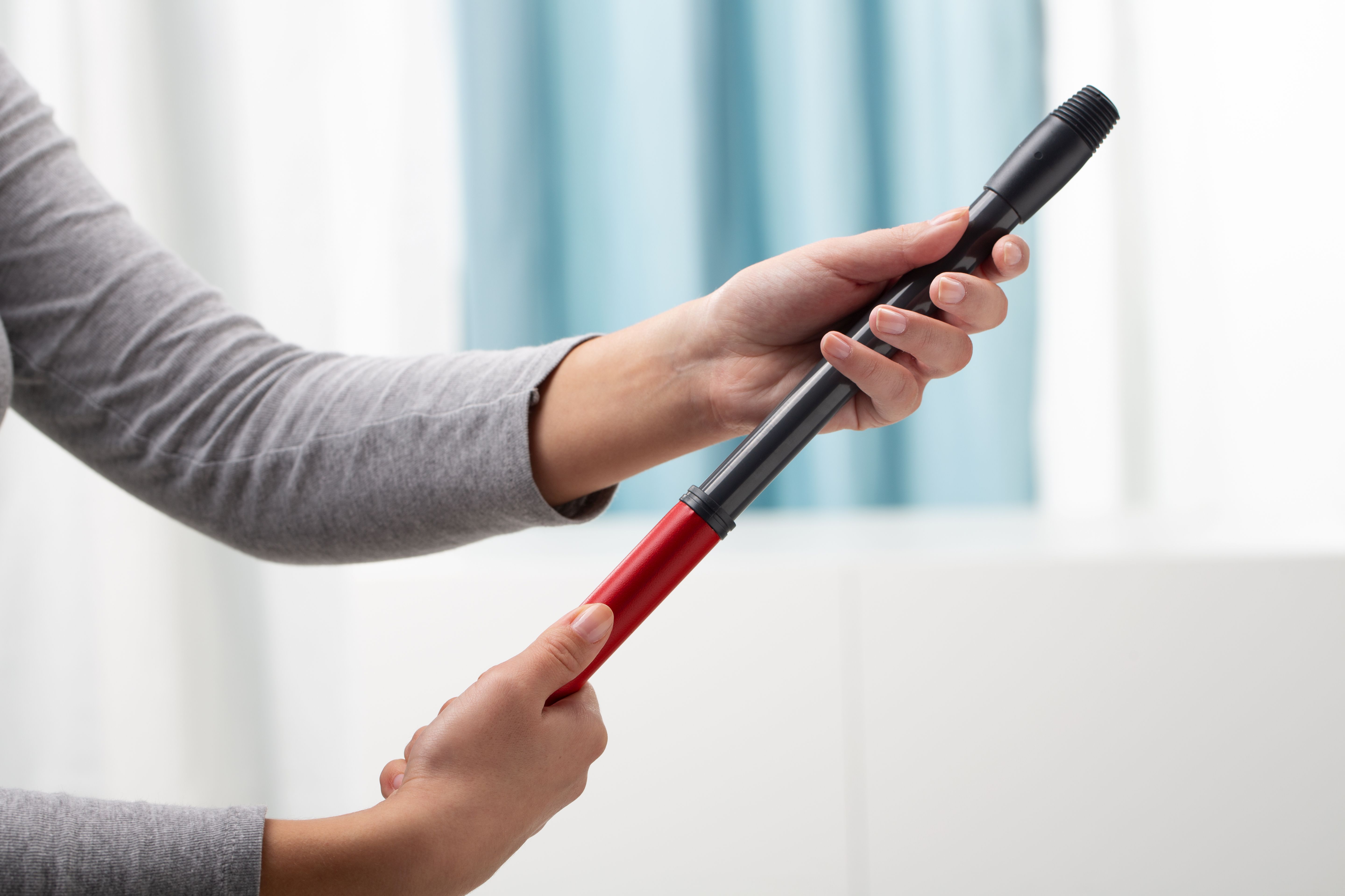 Vileda kij do szczotki metalowy 130 cm 128747 - Wysyłka w 24h