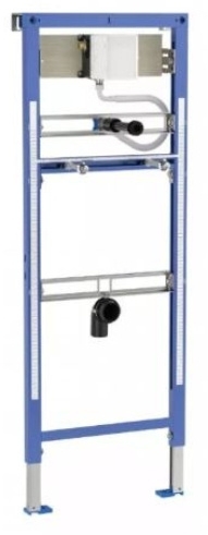 Roca Duplo S stelaż podtynkowy do pisuaru A8900F4200