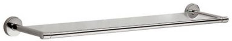 Merida półka 60 cm szklana MHP01 - Wysyłka w 24h