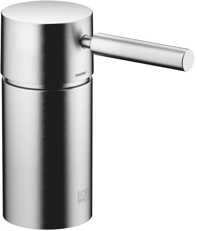 Dornbracht Mata bateria wannowo-prysznicowa chrom szczotkowany 29300660-93