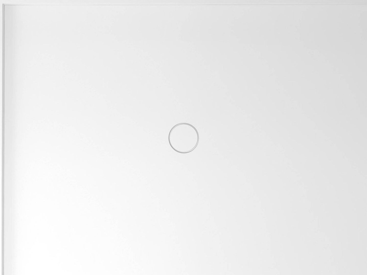 Polysan Mirai brodzik 120x90 cm prostokątny lewy biały 73179