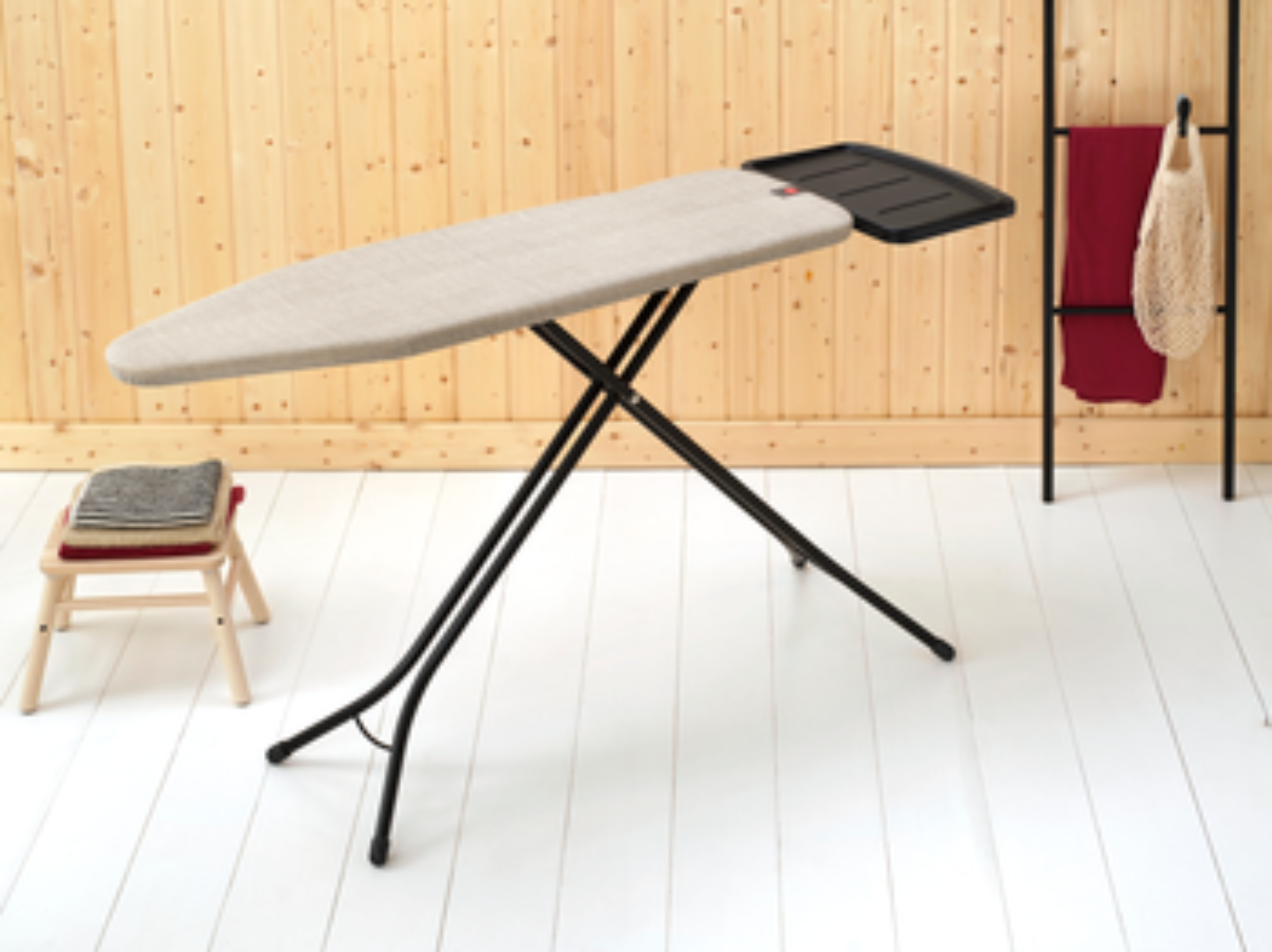 Brabantia deska do prasowania 159x46,2 cm 243547 - Wysyłka w 24h