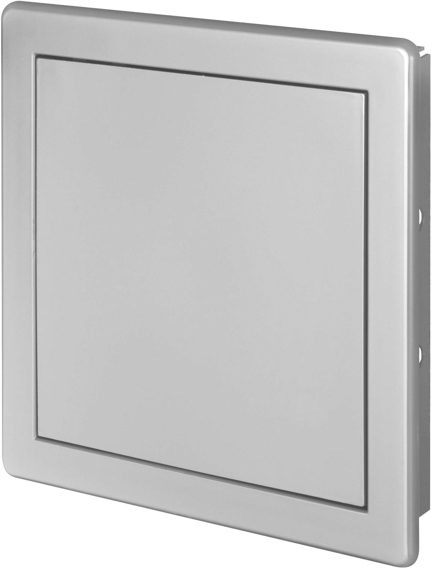 Awenta drzwiczki rewizyjne 20x20 cm srebrne DT12SS