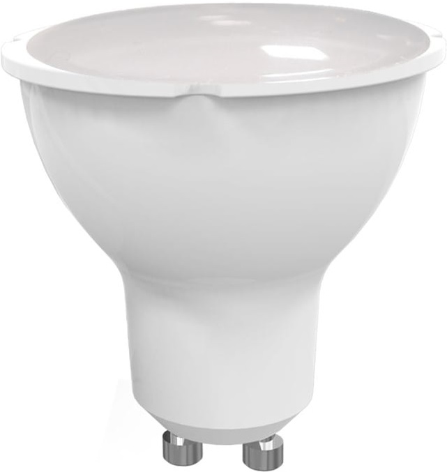 Milagro żarówka LED 1x5W 3000 K GU10 biała EKZA1676 - Wysyłka w 24h