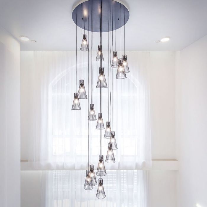 V-TAC żarówka LED 1x4,5W 6500 K E27 biały 217409 - Wysyłka w 24h