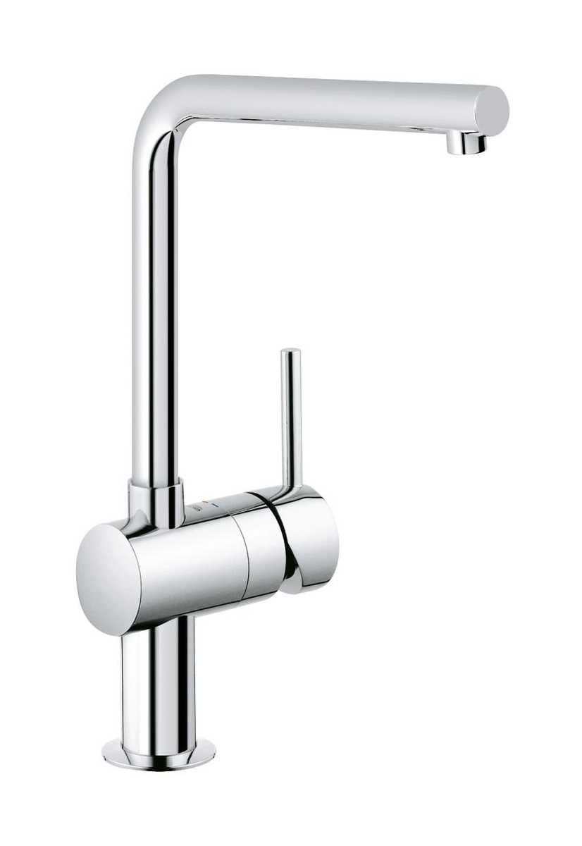 Grohe Minta bateria kuchenna stojąca StarLight Chrome 31375000