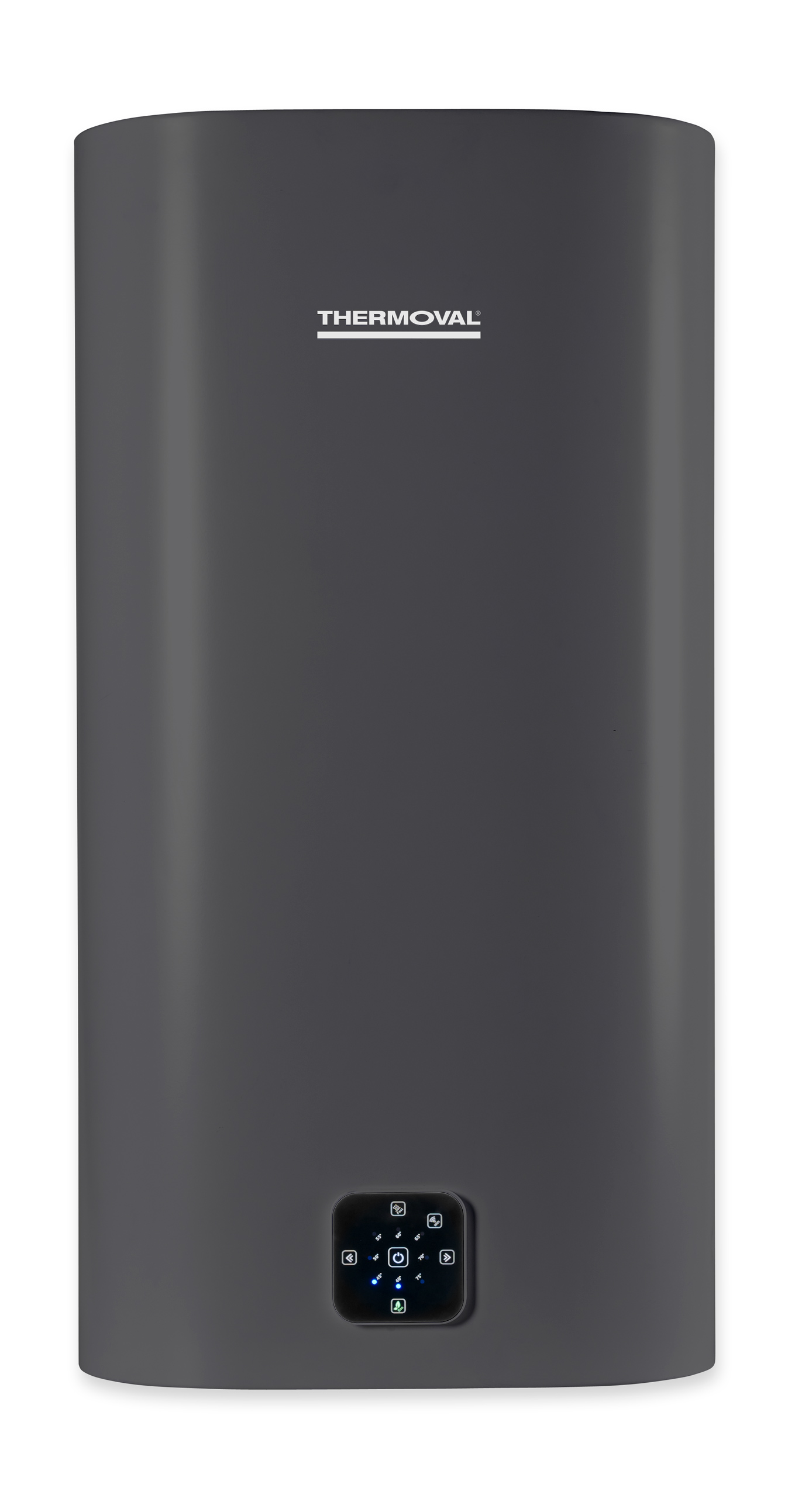 Thermoval Aqua Ti pojemnościowy podgrzewacz wody 80 l 2 kW elektryczny - Wysyłka w 24h