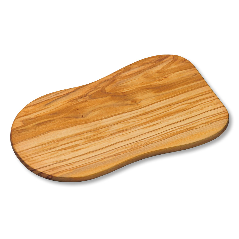 Kesper deska kuchenna 35x20 cm do krojenia i serwowania drewno oliwne 29100 - Wysyłka w 24h