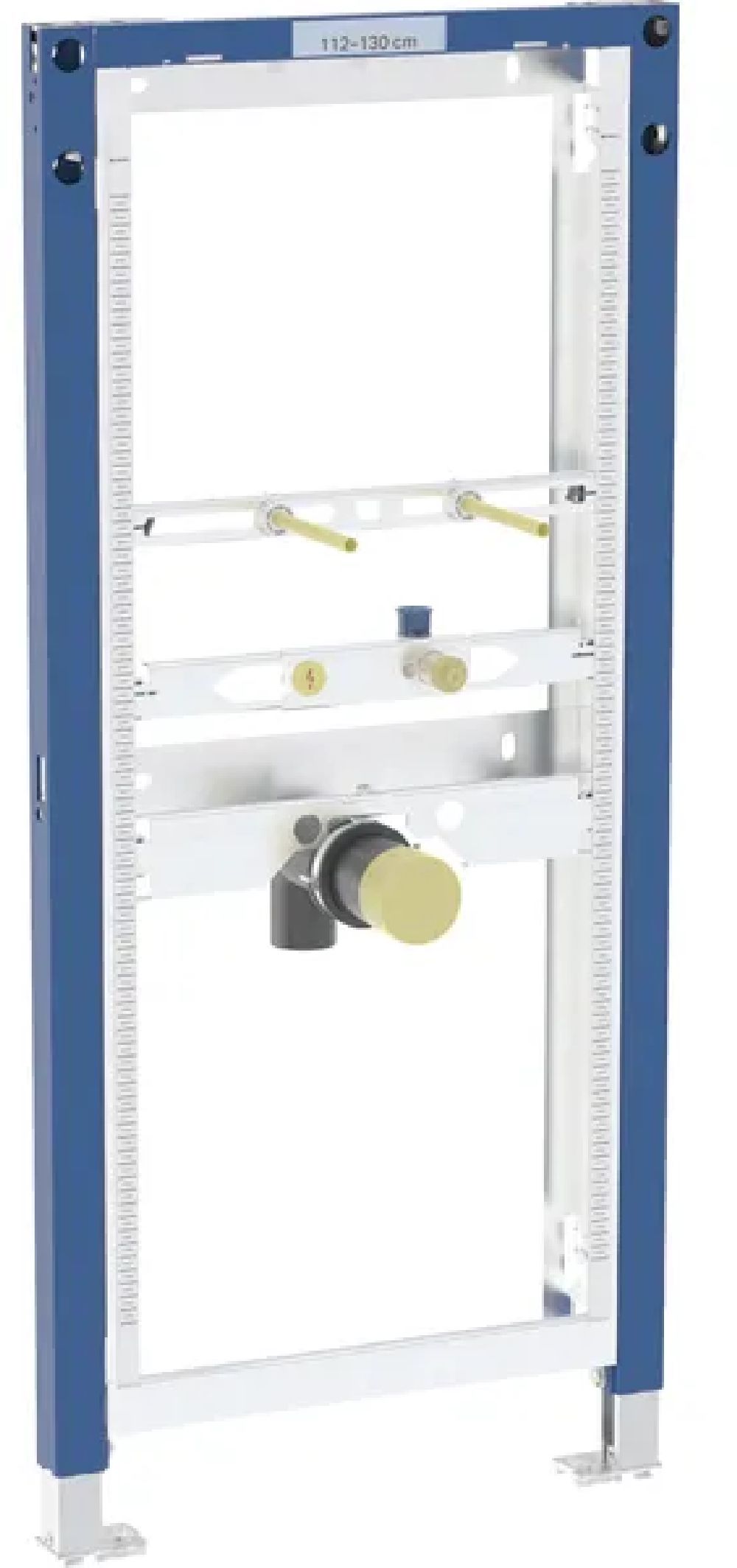 Geberit Duofix stelaż podtynkowy do pisuaru 111.686.00.2