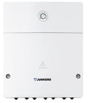 Junkers moduł MM100 do regulatora pogodowego 7738110138