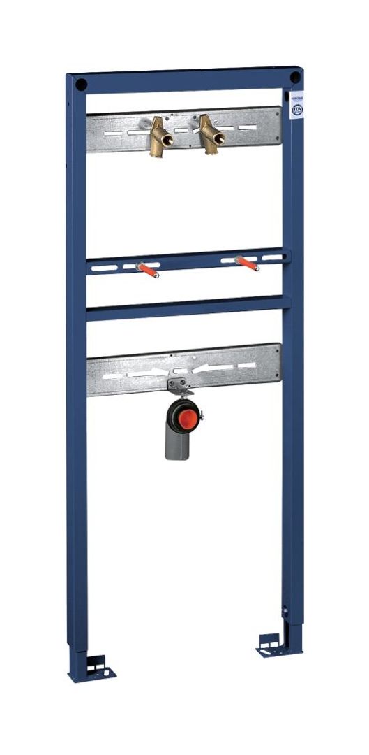 Grohe Rapid SL stelaż podtynkowy do umywalki 38546000