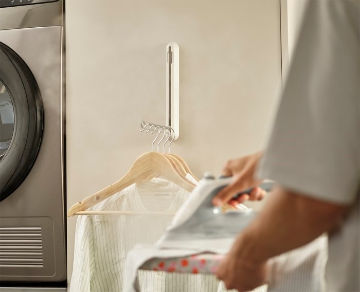 Joseph Joseph Orderly drążek na wieszaki 55004