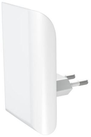 Osram Lunetta lampka nocna z czujnikiem zmierzchu 1x0,28 W biała