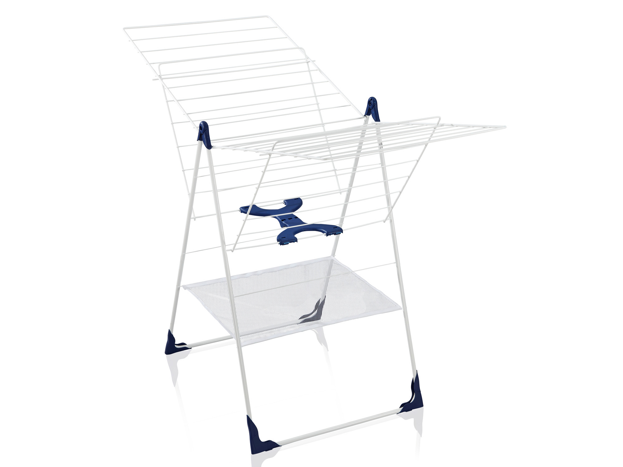 Leifheit Classic 250 Flex suszarka na pranie stojąca 81409