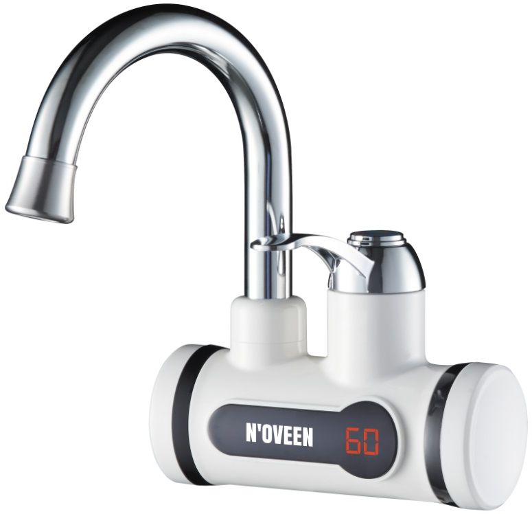 Noveen przepływowy podgrzewacz wody 3,6 kW elektryczny IWH350