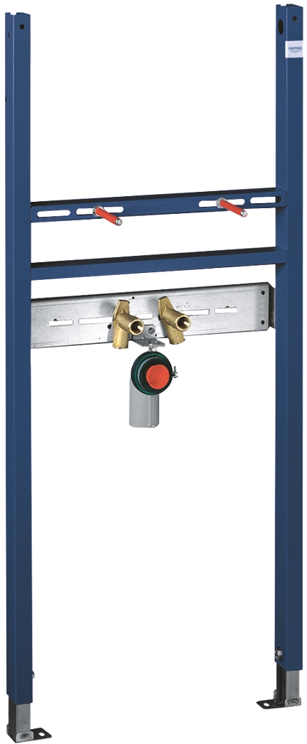 Grohe Rapid SL stelaż podtynkowy do umywalki 38731000