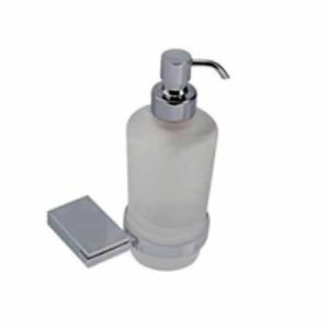 Ideal Standard Playa dozownik do mydła chrom B9269AA - Wysyłka w 24h