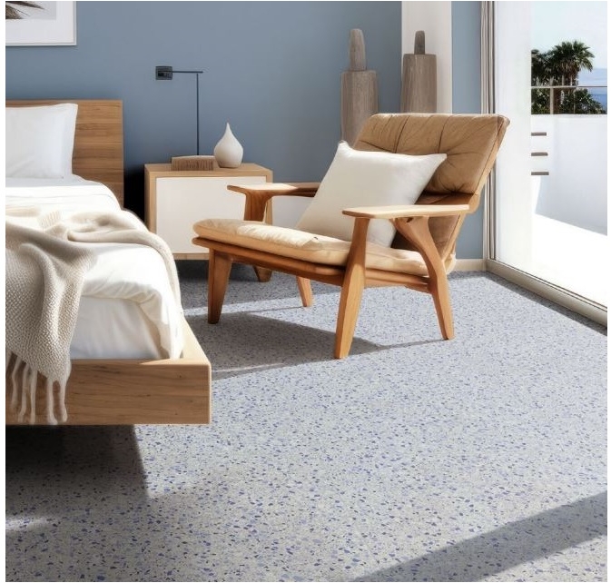 Savoia Marmette płytka ścienno-podłogowa 60x60 cm mix kolorów