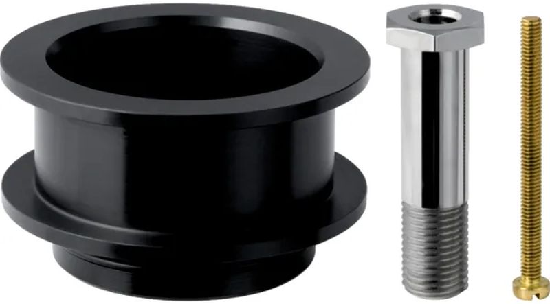 Geberit zestaw przyłączeniowy do wanien z akrylu 150.247.00.1