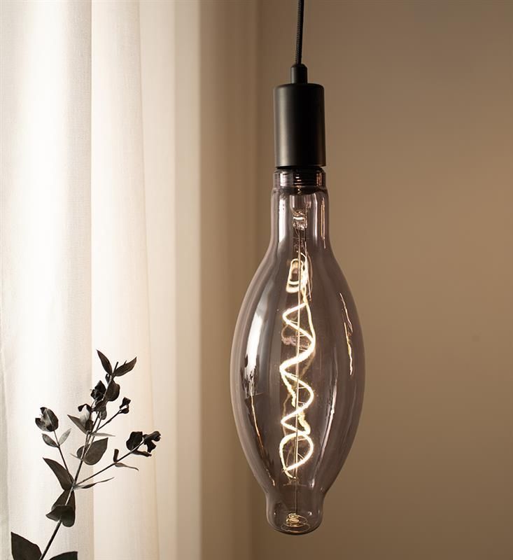 Markslöjd Mercury żarówka LED 1x4 W 1800 K E27 108725