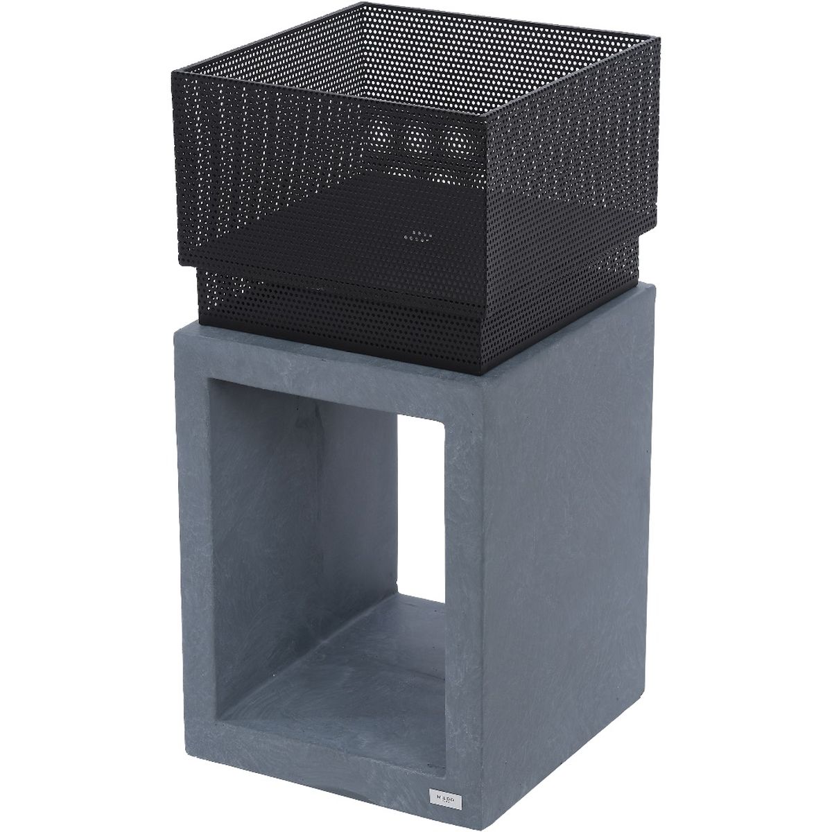 Miloo Home Lomo Fuego palenisko ogrodowe ML7647 - Wysyłka w 24h