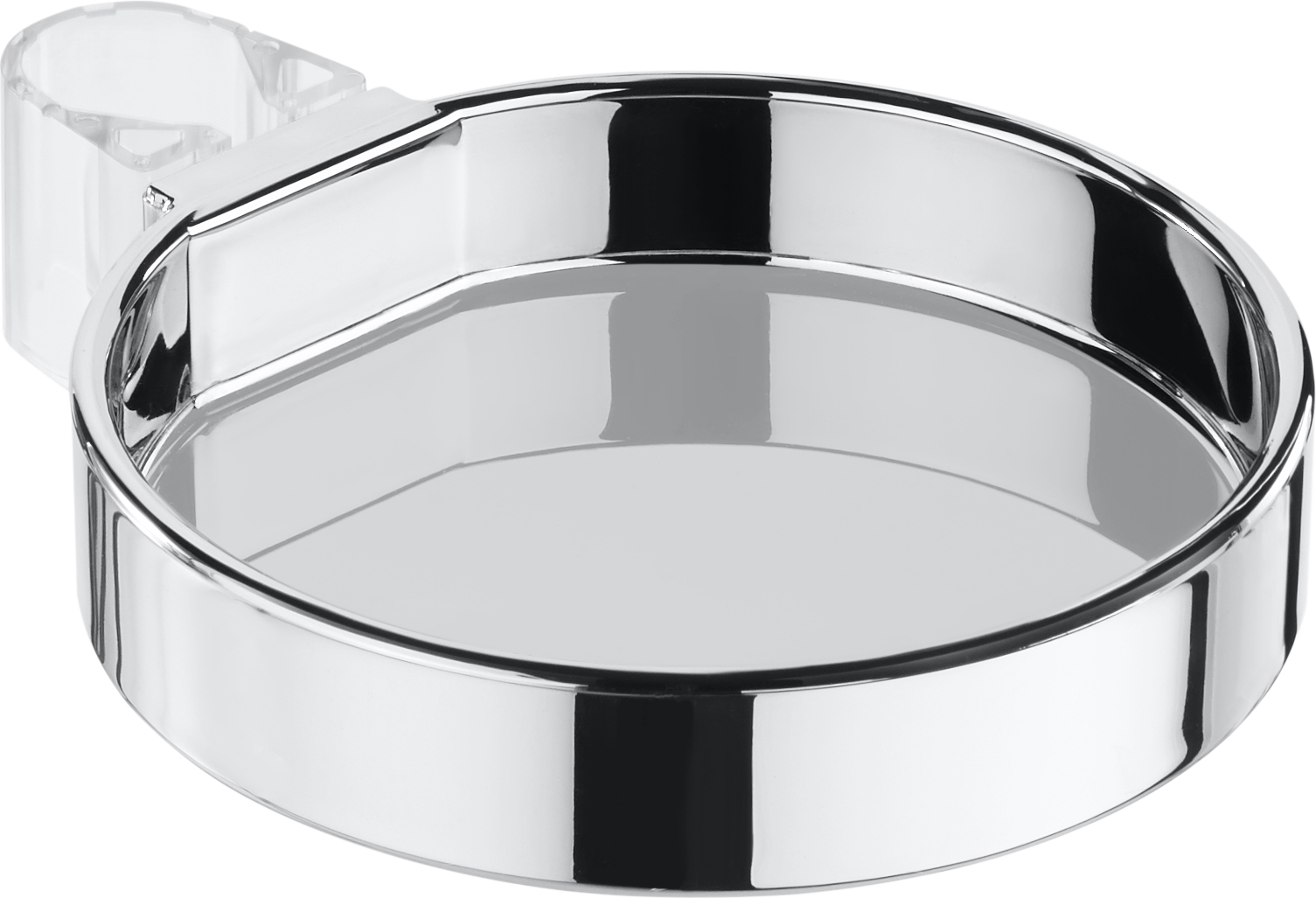 Roca Stella mydelniczka na drążek chrom A5B5150C00 - Wysyłka w 24h