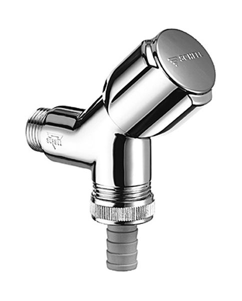 Schell Comfort zawór skośny 033860699