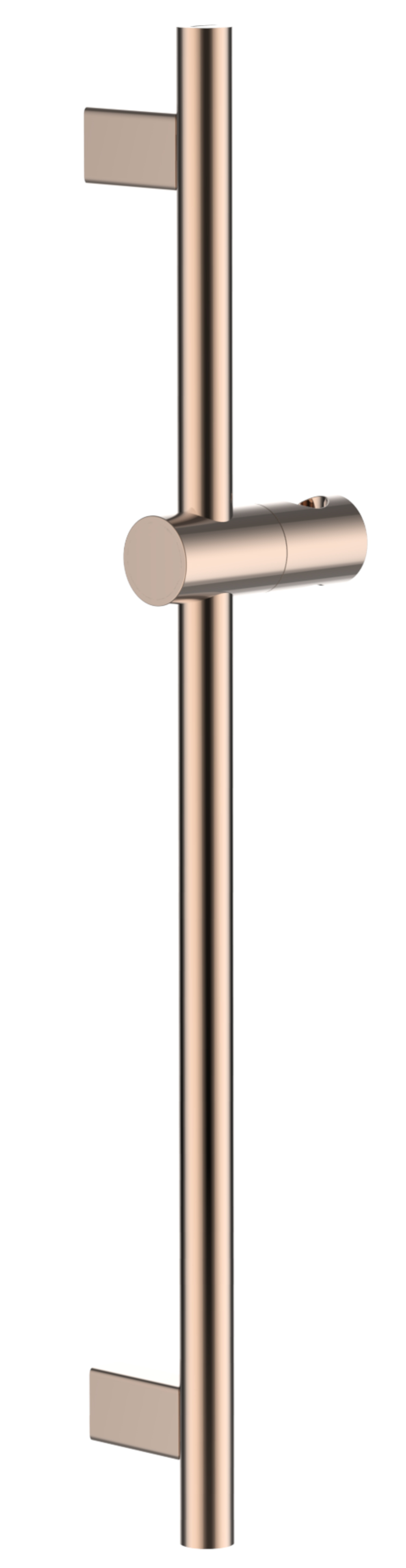 Laufen TwinGliss drążek prysznicowy 60 HF904791465000