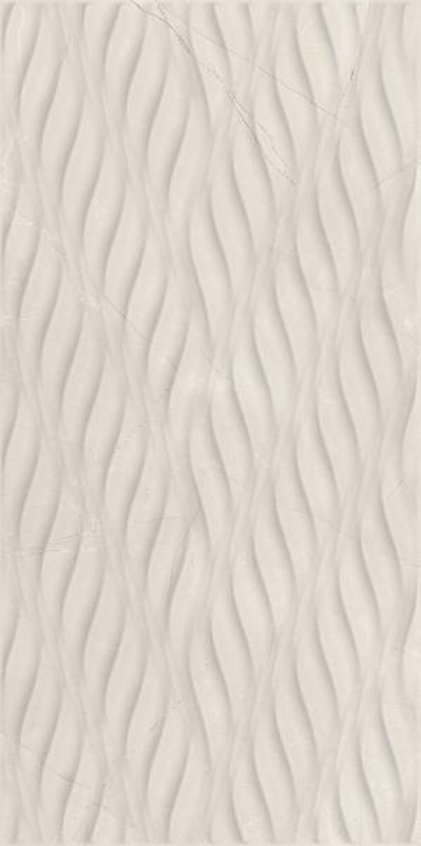 Paradyż Hope Grey płytka ścienna 30x60 cm szary mat