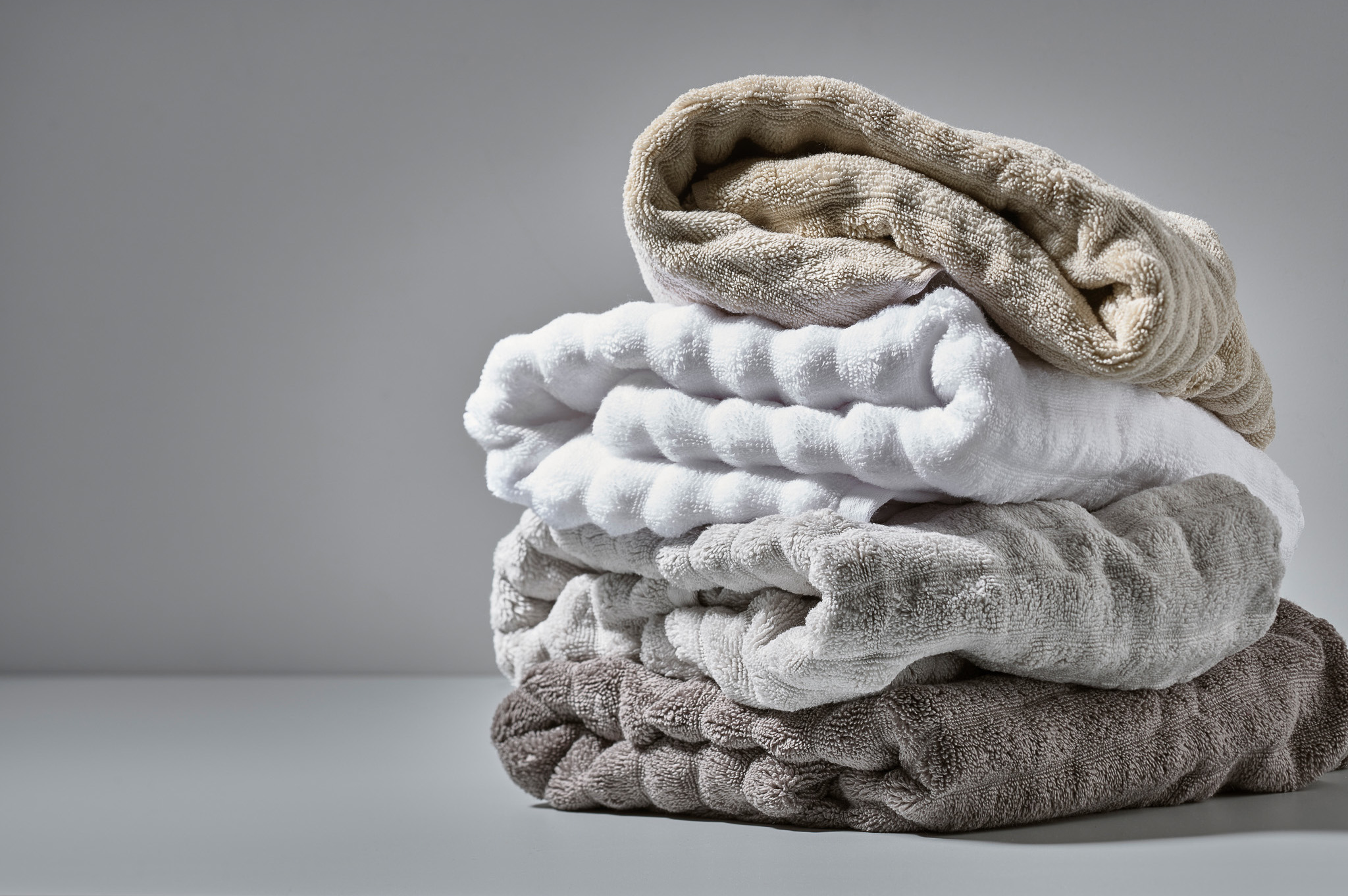 Zone Denmark Inu ręcznik 70x50 cm bawełniany żółty 29555