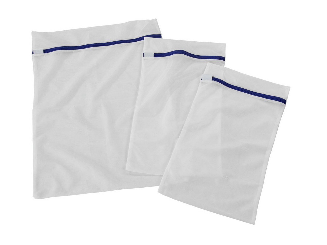 Leifheit siatki do prania zestaw 3 szt. 81726