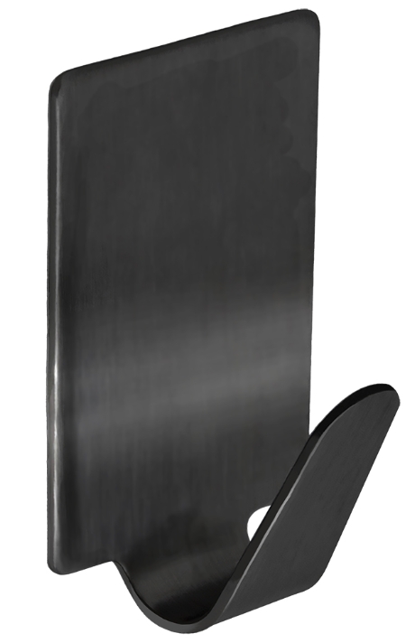 Sepio Prost wieszak na ręcznik czarny 10HACPRO8SBLA