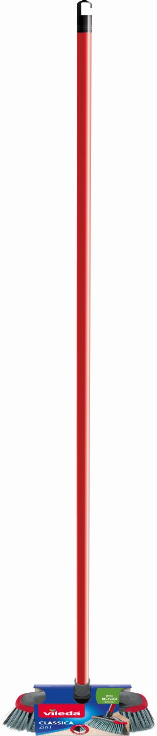 Vileda Classica 2w1 szczotka 143782 - Wysyłka w 24h