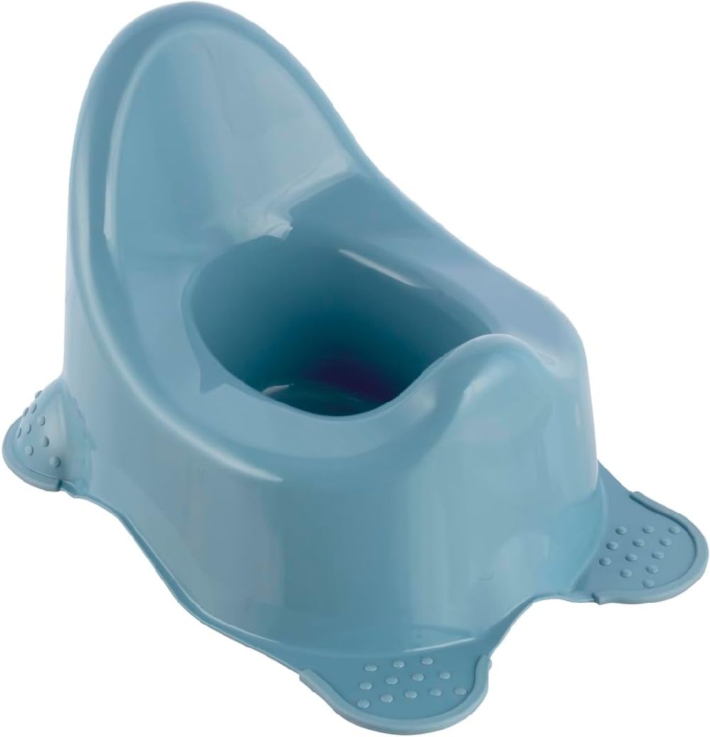 Keeeper Adam nocnik dziecięcy niebieski 1867668000000