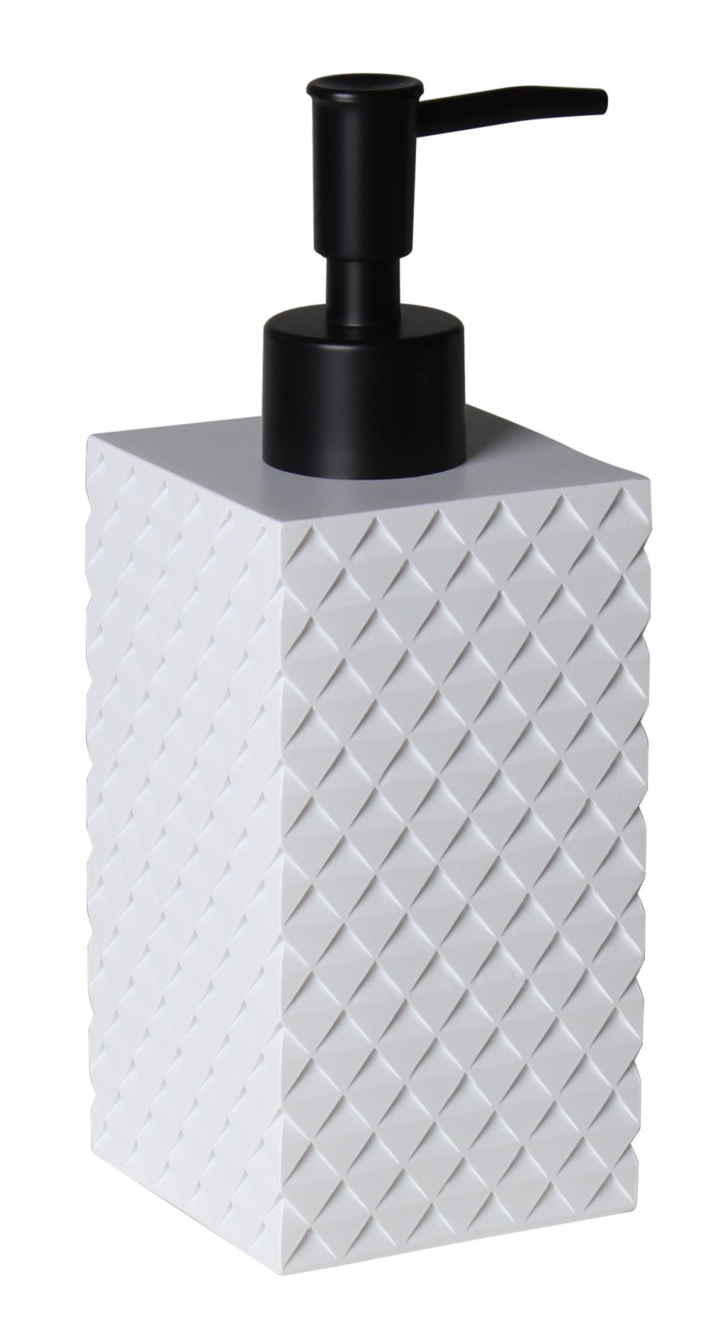 Splendid Armo dozownik do mydła 360 ml biały LA-ARMO-DOZOWN-BIA